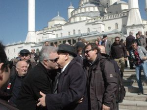 Tamer Karadağlı’nın Acı Günü