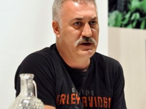 Tamer Karadağlı’nın Acı Günü