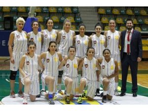 Yalova Vip’te Galibiyet Sevinci Yaşanıyor