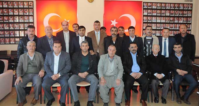 Bu Toprakları Korumak İçin Her Türk Asker Doğar