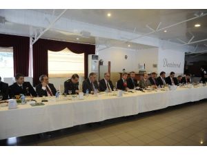 Çanakkale Savaşlarının 100. Yılı Hazıklıkları Tamamlandı