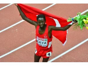 Milli Atletler Avrupa Şampiyonası’nı İki Madalya İle Tamamladı