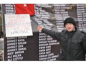 301 Kaybın 301. Günü