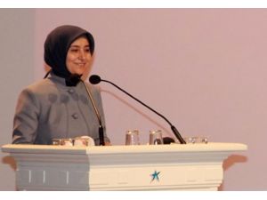 Sare Davutoğlu İlle De ’Kahvaltı’ Dedi