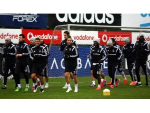 Tolga Ve Cenk’ten İyi Haber