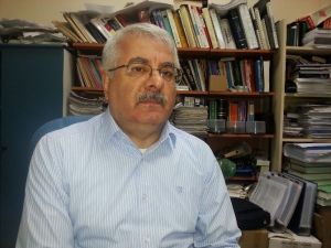 Kapalı Alanda Çalışan Sağlıkçıları Bekleyen Gizli Tehlike