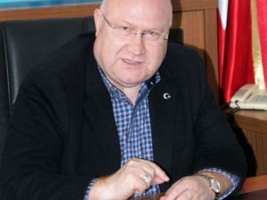 Ak Parti Ordu Milletvekili İhsan Şener: