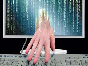 Türk Telekom’a Ait İnternet Kablosunu Çaldılar