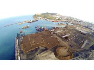 Petkim’in Aktif Büyüklüğü Yüzde 17 Arttı