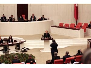 Yeni Bakanlar Yemin Etti