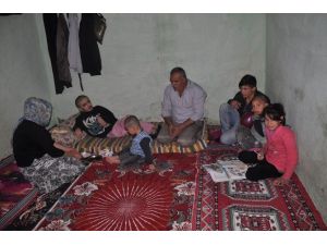 Evlat Sevgisi ’Engel’ Dinlemedi