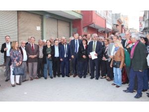 Alevilerin Selası Mı Olur İddiasına Soruşturma