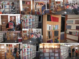 ‘Sosyal Sorumluluk Projesi’