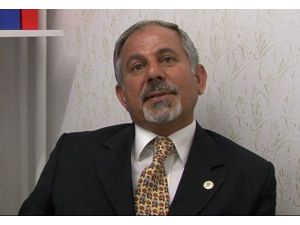 (Özel Haber) Hdp’nin Emekli Astsubay Aday Adayı