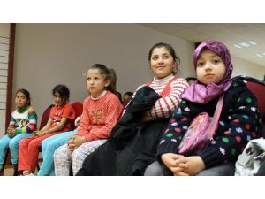 Savaşın Kadınlarının Sorunları Masaya Yatırıldı