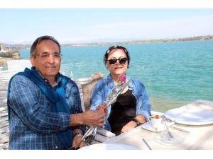 Kanseri Torun Sevgisiyle Yendiler