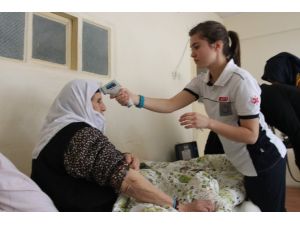 Bu Öğrenciler Alkışlık Bir İş Yapıyor
