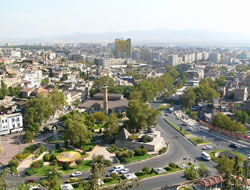 FLAŞ! KAHRAMANMARAŞTA SİYASETÇİ BAŞARILI MI?