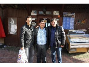 Yılmaz Vural: “Amasra’nın Turizm Elçisiyim”