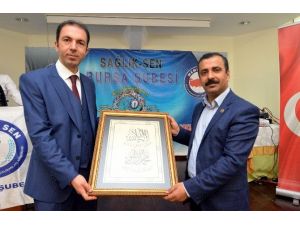 Sağlık-sen’den Yıpranma Payı Müjdesi