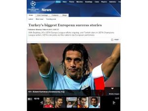 İşte Türkiye’nin Kıtalararası Yıldızları