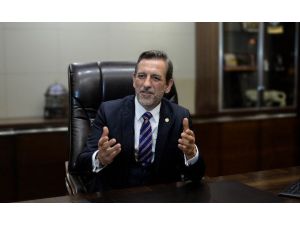 Burkay Sanayi Üretim Verilerini Değerlendirdi