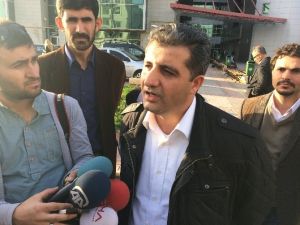 Eski İstihbarat Şube Müdürü İfade Verdi