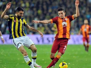 F.bahçe’de Mehmet Topal Şoku !