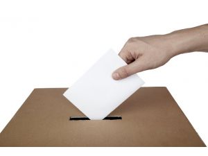 Seçim Takvimi Yarın Start Alıyor