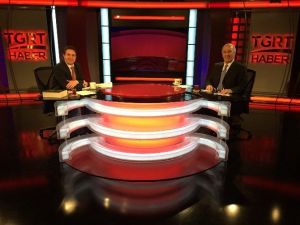 Gazeteci-yazar Rahim Er’den Gündeme İlişkin Açıklamalar