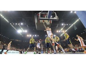 Pota Derbisi Aslan’ın