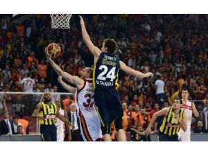 Türkiye Basketbol Ligi