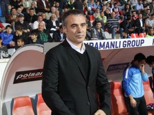 Trabzonspor Mersin İdmanyurdu’na Patladı