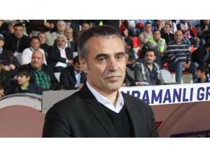 Her Şeyden Önce...