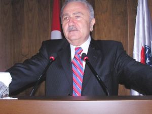 Bedrettin Dalan Türkiye’ye Döndü