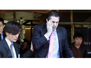 O Büyükelçi Taburcu Oldu