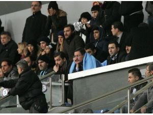 (Özel Haber) Osmanlı Üstten Isıtılacak