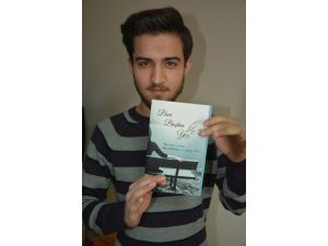 20 Yaşında Aşkı Kaleme Aldı