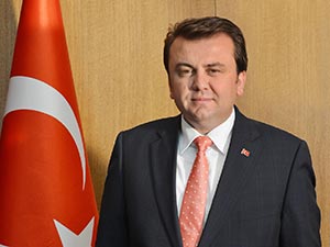 BAŞKAN ERKOÇ’TAN “İSTİKLAL MARŞI” MESAJI