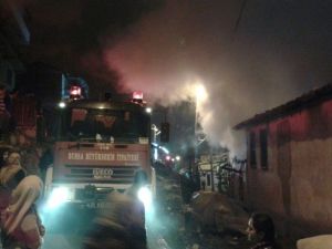(Özel Haber) Dünyanın En Eski Kerpiç Evi Büyük Tehlike Atlattı