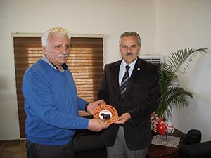 ERENDEN ORÇANA MARAŞ ASLANI