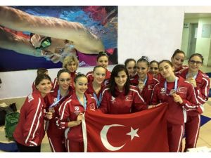 Milliler İlklerin Peşinde