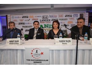 (Özel Haber) ’Manda Yuvası’nda Plaket Krizi