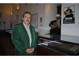 Öfkenizi Buselik Makamıyla Yenin