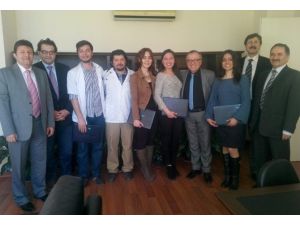 Esogü Tıp Fakültesi Öğrencilerinin Büyük Başarısı