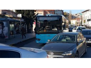 Efsane Hattın Güzergahı Değişti