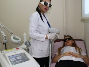 Vücudunuzu Yaza Hazırlayın