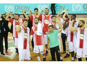 Kaf-kaf Avrupa Arenasında