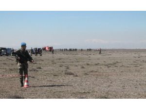 İlk İzlenim Pilotaj Hatası