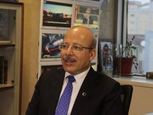 Türklerin Milyar Dolarlık Yatırımı Kara Kıtada Dondu